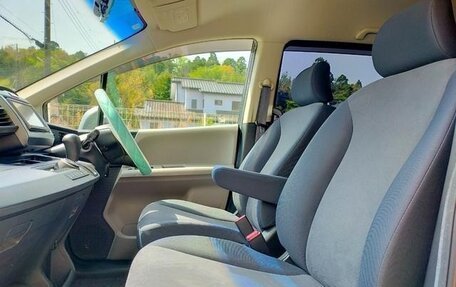Honda Freed I, 2012 год, 909 856 рублей, 10 фотография