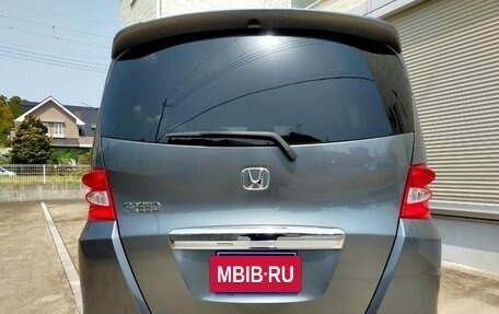 Honda Freed I, 2012 год, 909 856 рублей, 6 фотография