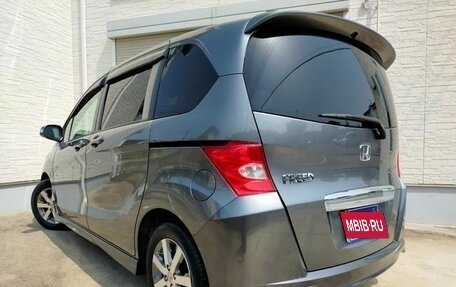 Honda Freed I, 2012 год, 909 856 рублей, 8 фотография
