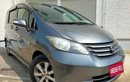 Honda Freed I, 2012 год, 909 856 рублей, 2 фотография