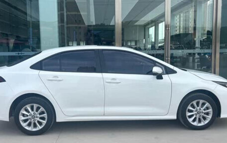 Toyota Corolla, 2021 год, 1 400 000 рублей, 2 фотография