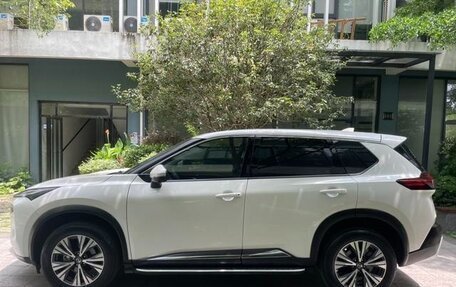 Nissan X-Trail, 2021 год, 2 110 000 рублей, 4 фотография
