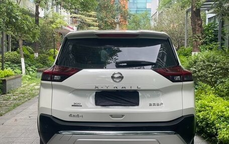 Nissan X-Trail, 2021 год, 2 110 000 рублей, 3 фотография