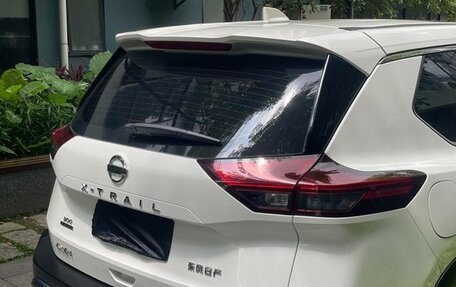 Nissan X-Trail, 2021 год, 2 110 000 рублей, 6 фотография