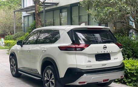 Nissan X-Trail, 2021 год, 2 110 000 рублей, 2 фотография