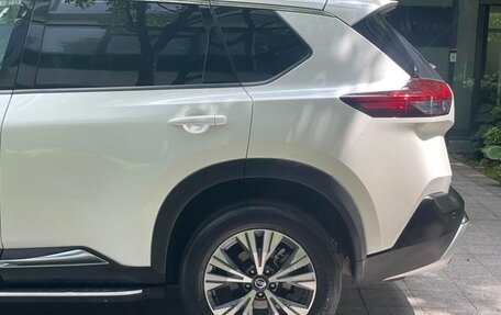 Nissan X-Trail, 2021 год, 2 110 000 рублей, 5 фотография