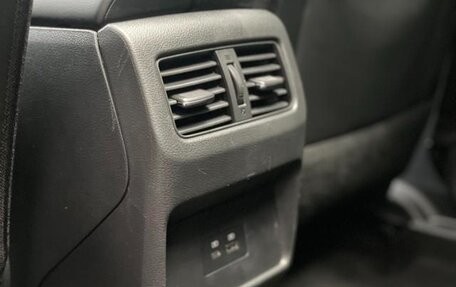 Nissan X-Trail, 2021 год, 2 110 000 рублей, 7 фотография