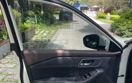 Nissan X-Trail, 2021 год, 2 110 000 рублей, 8 фотография