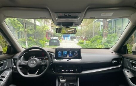 Nissan X-Trail, 2021 год, 2 110 000 рублей, 12 фотография