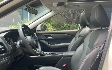 Nissan X-Trail, 2021 год, 2 110 000 рублей, 11 фотография