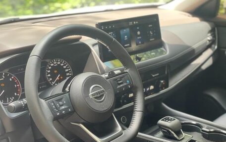 Nissan X-Trail, 2021 год, 2 110 000 рублей, 10 фотография