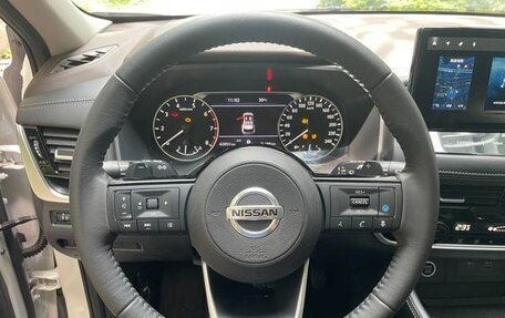 Nissan X-Trail, 2021 год, 2 110 000 рублей, 13 фотография