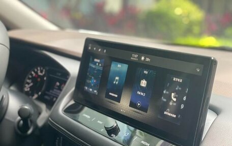Nissan X-Trail, 2021 год, 2 110 000 рублей, 14 фотография