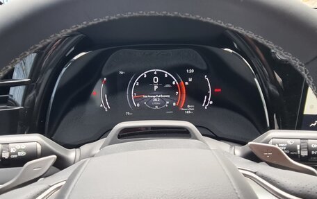 Lexus RX IV рестайлинг, 2023 год, 10 990 000 рублей, 10 фотография