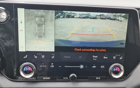 Lexus RX IV рестайлинг, 2023 год, 10 990 000 рублей, 12 фотография