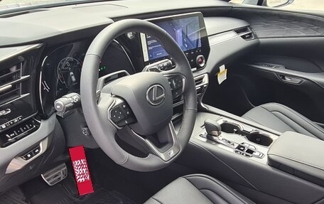 Lexus RX IV рестайлинг, 2023 год, 10 990 000 рублей, 9 фотография