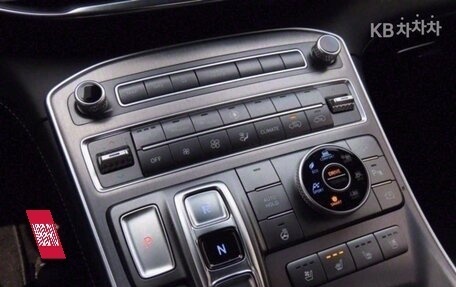Hyundai Santa Fe IV, 2021 год, 2 300 000 рублей, 6 фотография
