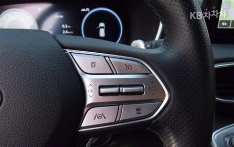 Hyundai Santa Fe IV, 2021 год, 2 300 000 рублей, 10 фотография