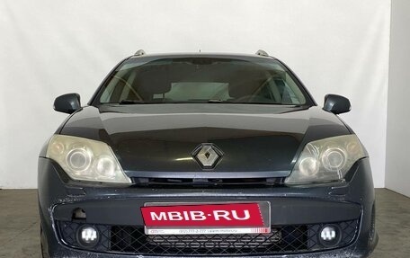 Renault Laguna III рестайлинг, 2010 год, 579 000 рублей, 2 фотография
