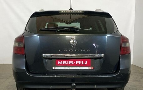 Renault Laguna III рестайлинг, 2010 год, 579 000 рублей, 5 фотография
