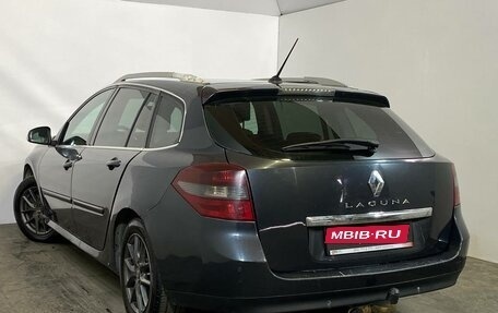 Renault Laguna III рестайлинг, 2010 год, 579 000 рублей, 4 фотография