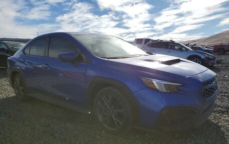 Subaru WRX, 2022 год, 2 610 000 рублей, 3 фотография