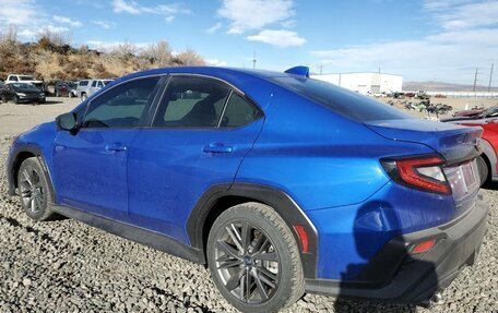 Subaru WRX, 2022 год, 2 610 000 рублей, 5 фотография