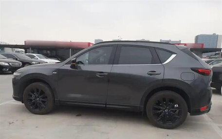 Mazda CX-5 II, 2021 год, 2 380 000 рублей, 4 фотография