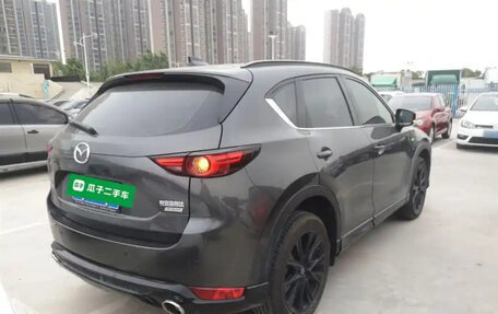 Mazda CX-5 II, 2021 год, 2 380 000 рублей, 6 фотография