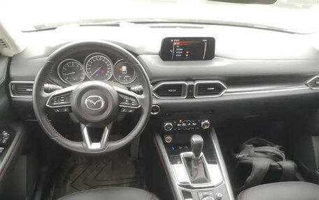 Mazda CX-5 II, 2021 год, 2 380 000 рублей, 9 фотография