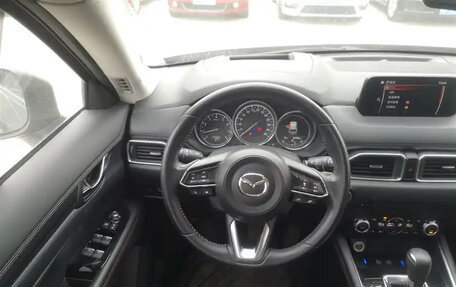 Mazda CX-5 II, 2021 год, 2 380 000 рублей, 10 фотография