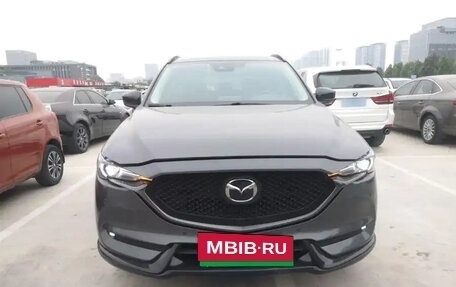 Mazda CX-5 II, 2021 год, 2 380 000 рублей, 2 фотография