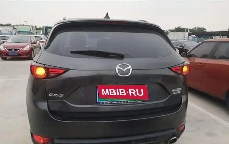 Mazda CX-5 II, 2021 год, 2 380 000 рублей, 5 фотография