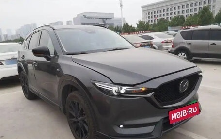 Mazda CX-5 II, 2021 год, 2 380 000 рублей, 3 фотография