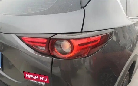 Mazda CX-5 II, 2021 год, 2 380 000 рублей, 7 фотография