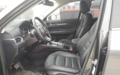Mazda CX-5 II, 2021 год, 2 380 000 рублей, 13 фотография