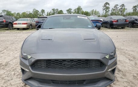 Ford Mustang VI рестайлинг, 2021 год, 2 600 000 рублей, 2 фотография