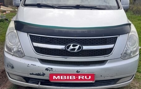 Hyundai Grand Starex Grand Starex I рестайлинг 2, 2009 год, 650 000 рублей, 2 фотография
