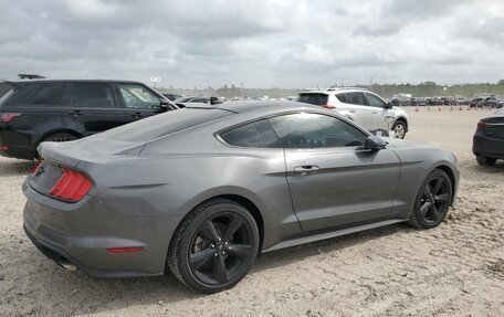 Ford Mustang VI рестайлинг, 2021 год, 2 600 000 рублей, 3 фотография