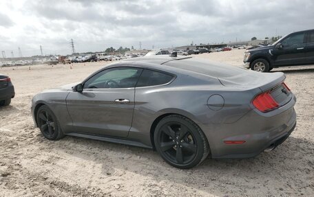 Ford Mustang VI рестайлинг, 2021 год, 2 600 000 рублей, 5 фотография