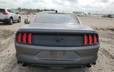 Ford Mustang VI рестайлинг, 2021 год, 2 600 000 рублей, 4 фотография