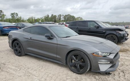 Ford Mustang VI рестайлинг, 2021 год, 2 600 000 рублей, 6 фотография