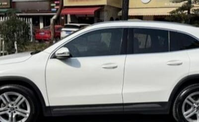 Mercedes-Benz GLA, 2021 год, 3 250 000 рублей, 4 фотография