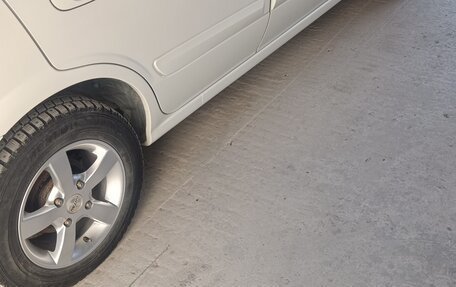 Nissan Almera Classic, 2012 год, 920 000 рублей, 3 фотография