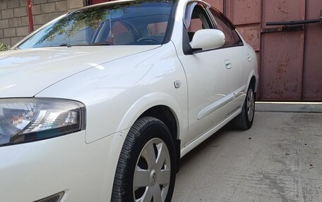 Nissan Almera Classic, 2012 год, 920 000 рублей, 5 фотография