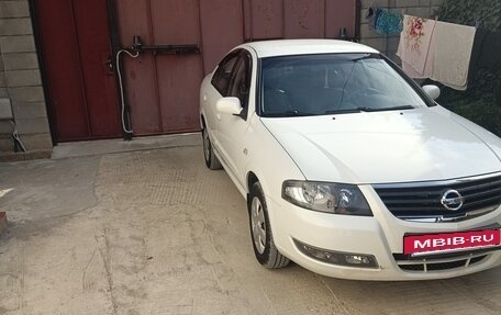 Nissan Almera Classic, 2012 год, 920 000 рублей, 2 фотография