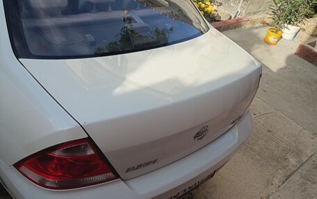 Nissan Almera Classic, 2012 год, 920 000 рублей, 7 фотография