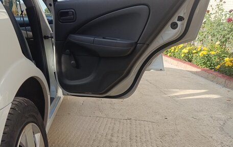 Nissan Almera Classic, 2012 год, 920 000 рублей, 11 фотография