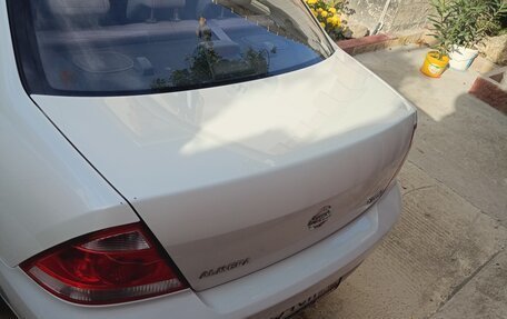 Nissan Almera Classic, 2012 год, 920 000 рублей, 8 фотография