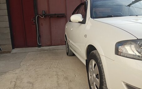 Nissan Almera Classic, 2012 год, 920 000 рублей, 6 фотография